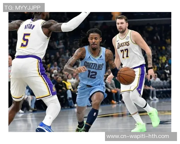 格里芬批判莫兰特：作为球队首领，他打得太掉以轻心了