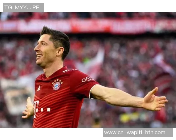 拜仁14轮狂轰50球 再创德甲新纪录 五大联赛最强火力震慑全场