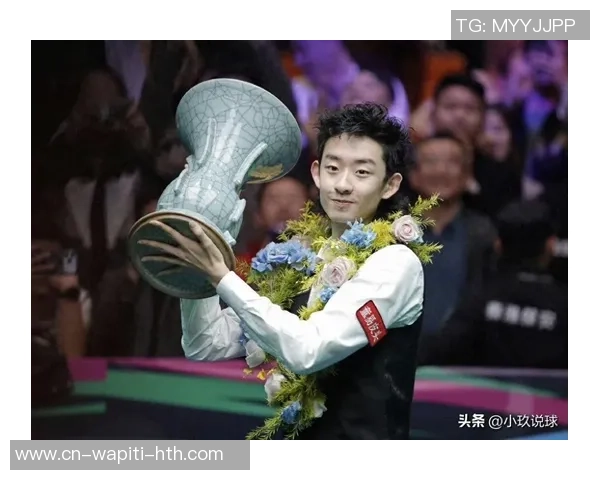 打败希金斯赢国锦赛 吴宜泽成我国冠军战队第10人