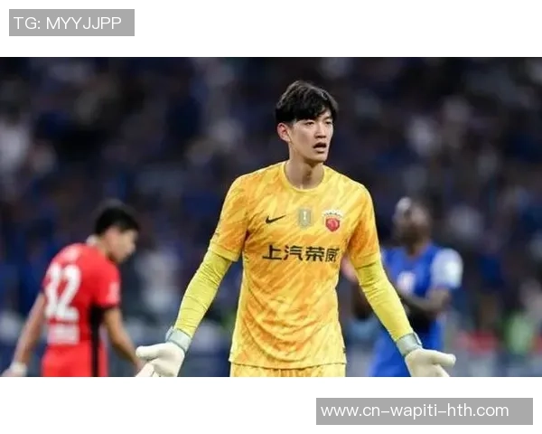 海港再创为难纪录！16场连丢29球，颜骏凌路程“悲”